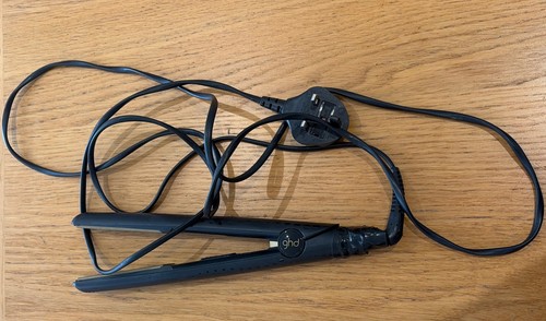Ghd haarglätter defekt - ghd,