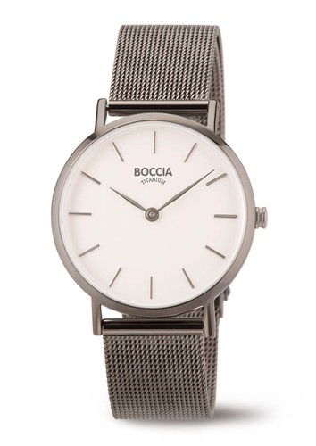 Boccia titanium 3281 - 3281-04, titan