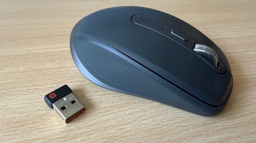 Logitech anywhere 3 - logitech,