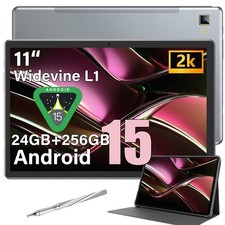 2025 Neu Tablet Android 15