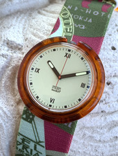 SWATCH AG - POP - PFW100 -