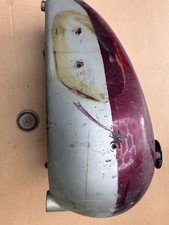 Benzintank, Kraftstofftank