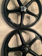 Bmx Skyway Tuff Wheel 2