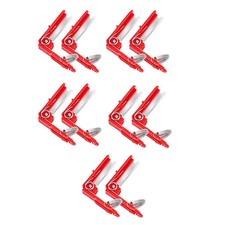 10 Stück Gartenpflücker