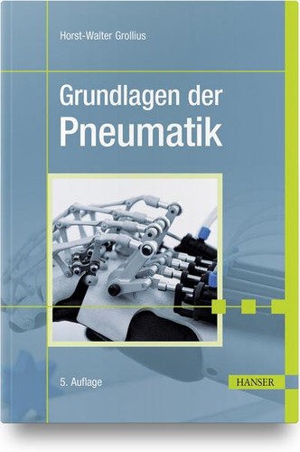 Grundlagen der pneumatik - der,