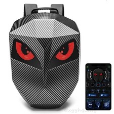 Wasserdicht Led Helm Laptop