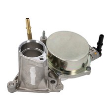 Unterdruckpumpe, Bremsanlage