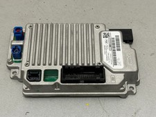 Navigation Steuergerät Ford