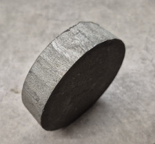 Titan Rundstange Rundmaterial