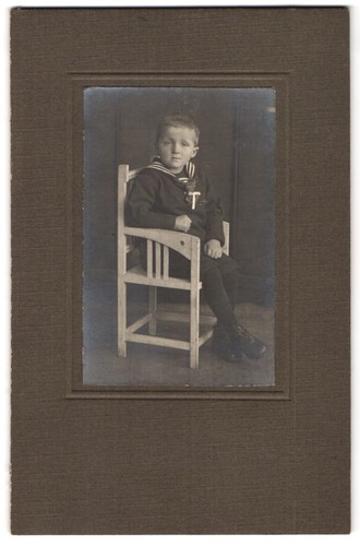 Fotografie bub - fotografie,