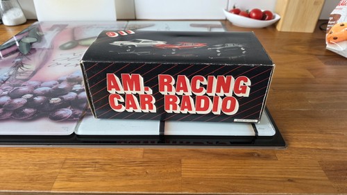 Vintage racing car porsche - vintage,