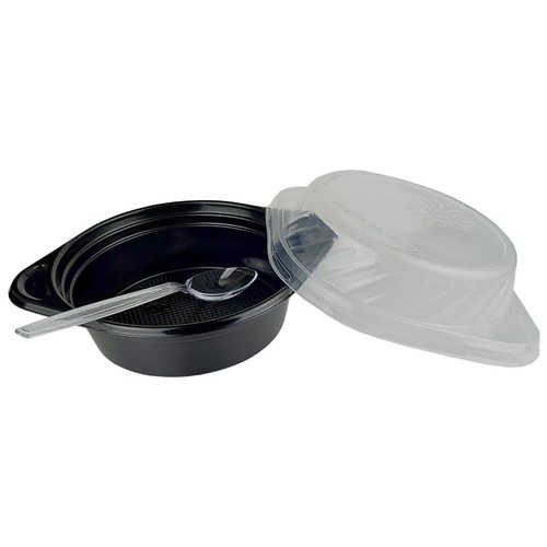 Mehrweg suppenschalen 500ml - mehrweg,
