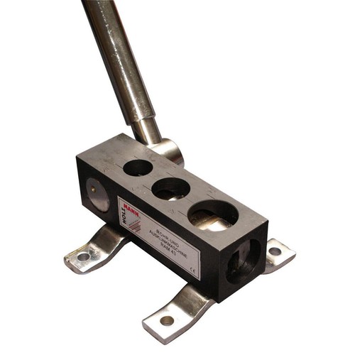 Holzmann rohrausklinkmaschine - holzmann,
