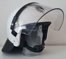 Einsatzhelm Polizeihelm