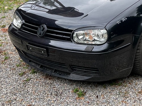 Golf 8 v6 - golf,