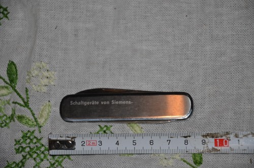 Zwilling henckels solingen - j.a,