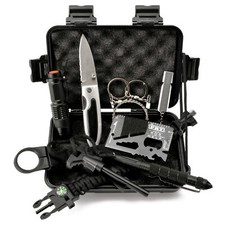 Notfallbox 10-tlg. Survival