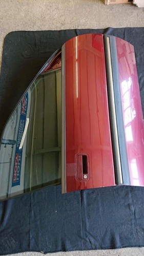 Opel senator omega - a, tür