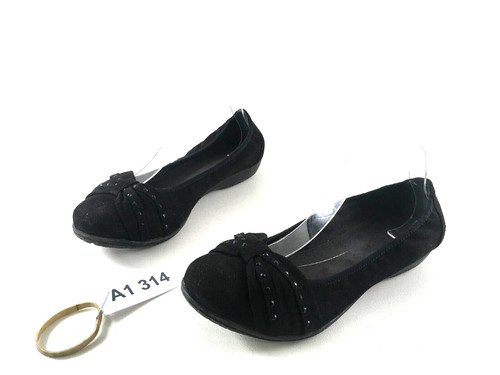 Janet damenschuhe halbschuhe - janet, d