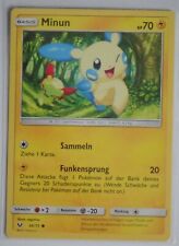 Sonne & Mond - Schimmernde