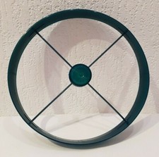 Teichfutterring für