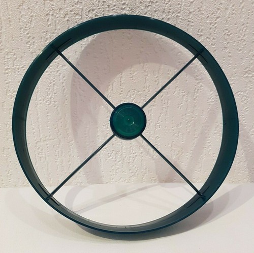 Teichfutterring für