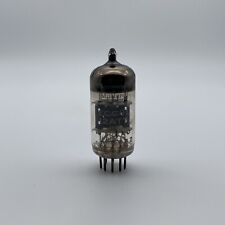 Mullard ECC81 = 12AT7 Röhre