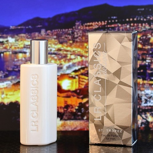 Tropez for men limited - for,
