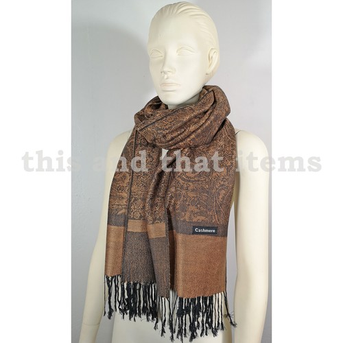 Pashmina schal tuch pareo - schal,