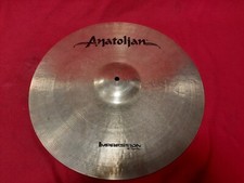 Anatolian Impression Becken 20" / 50 cm