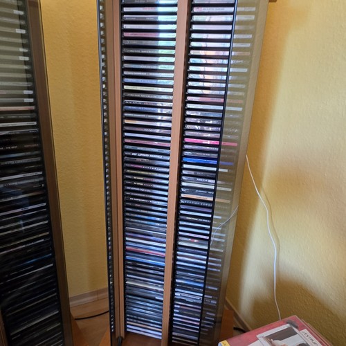 Regale zu verkaufen - cd,