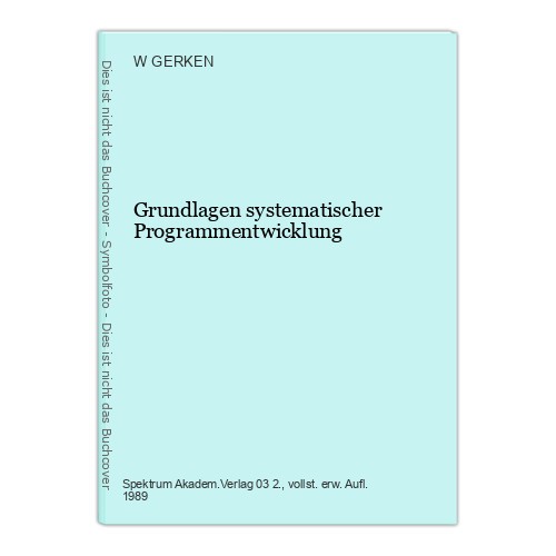 Grundlagen systematischer