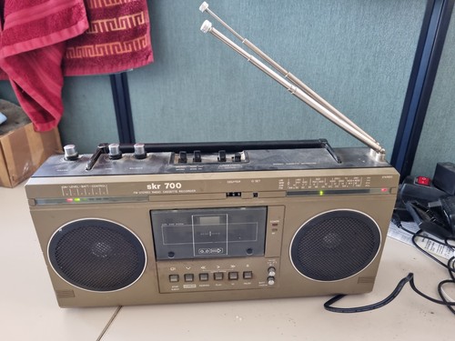 Rft skr 700 - skr,