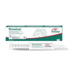 PrimeVal Stressless Paste für