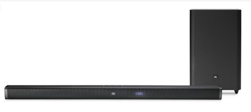 Jbl bar soundbar - 2.1, (mk2)