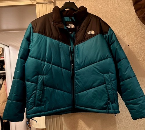 The north face daunenjacke - north,
