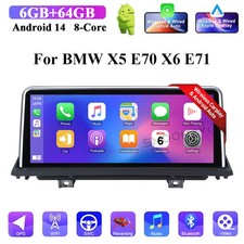 10.25" Carplay Car Stereo