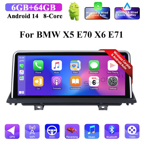 Carplay car stereo - carplay,