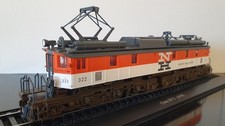 ✅Atlas E-Lok Class EP-2 New