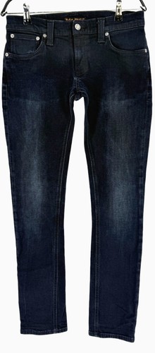 Nudie jeans herren long john - jeans,