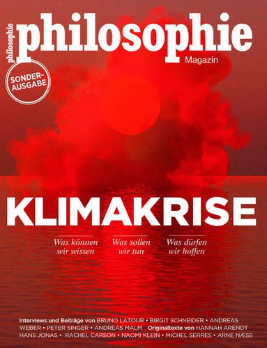 Philosophie magazin - philosophie,