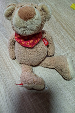 Sigikid Bär Gildehard