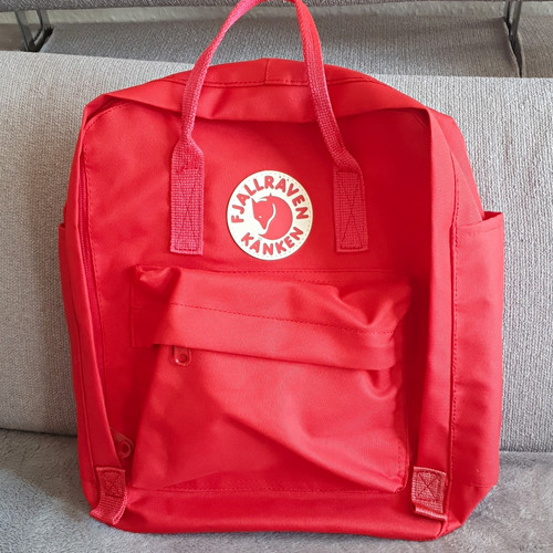 Fjällräven kånken rucksack - kånken,