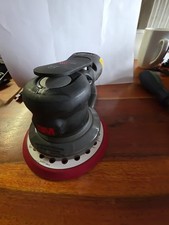 3M Xtract Druckluft Exzenterschleifer, 125 mm 8 mm Schleifhub