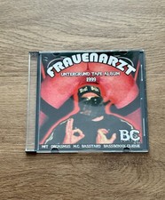 Frauenarzt "Untergrund Tape