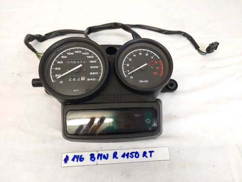Bmw 1150 r22 tachoeinheit - 1150,