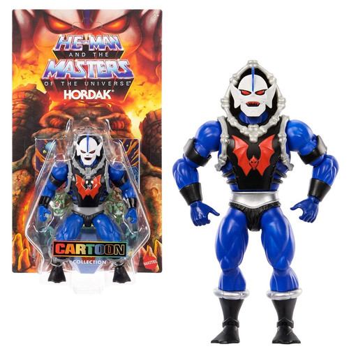 Mattel masters the universe - the,