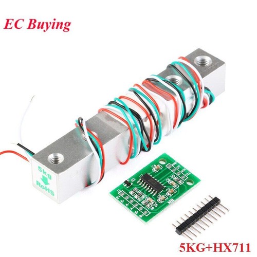 5kg digital load cell weight - load,