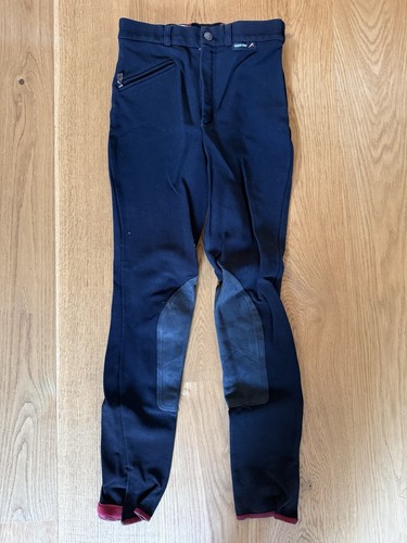 Euro star reithose - gr., 170