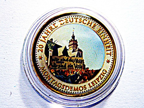 Brd cent 2004 - brd, jahre